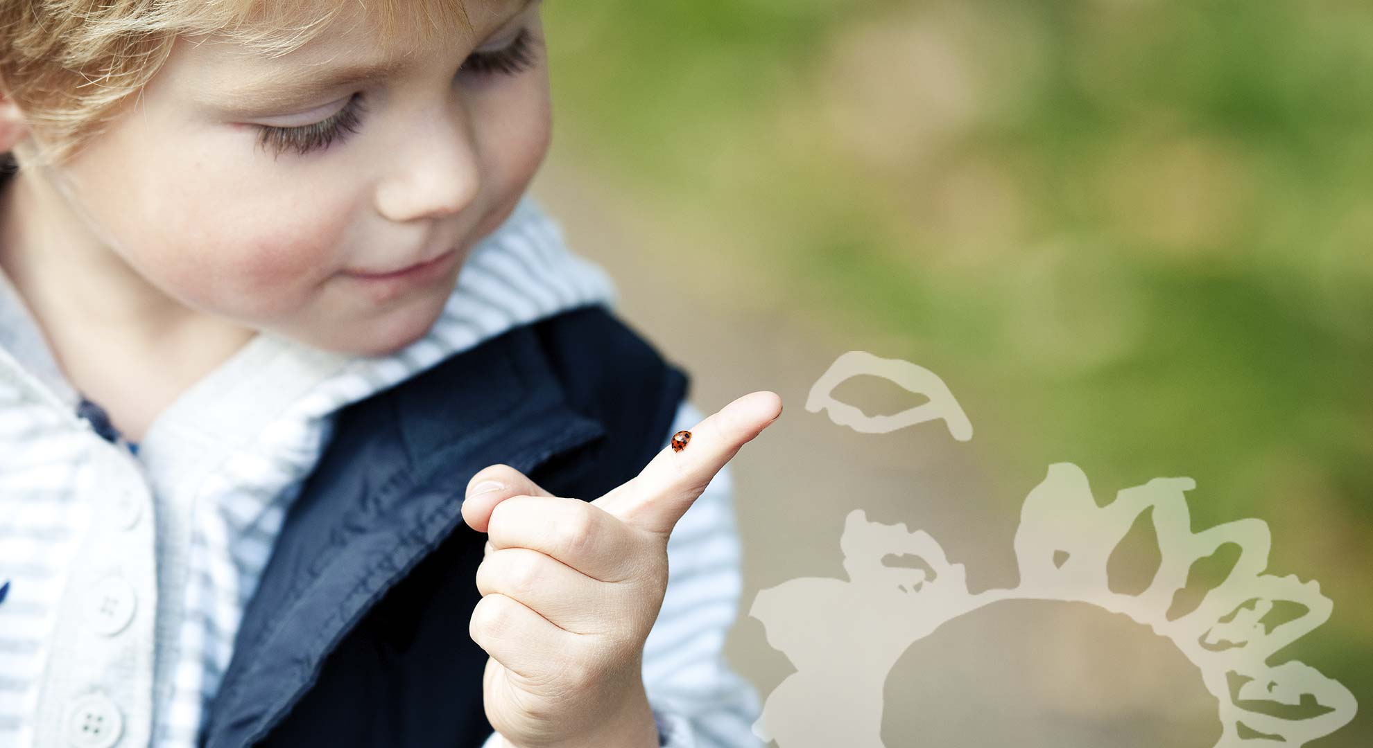 03 Hospiz Home - kind marienkäfer -